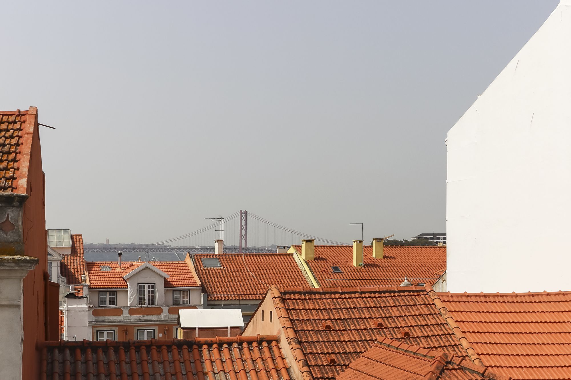 Lapa Terrace By Homing Lisboa Exterior foto