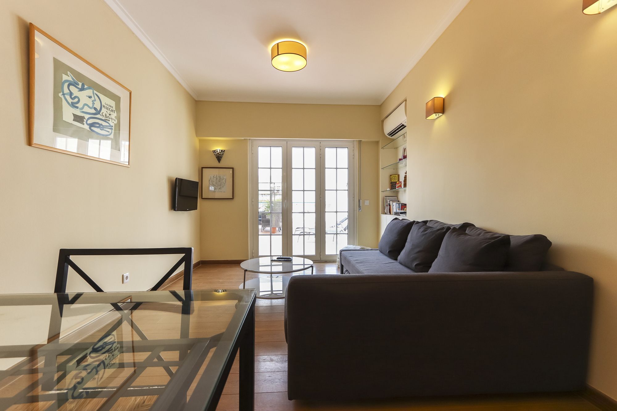 Lapa Terrace By Homing Lisboa Exterior foto